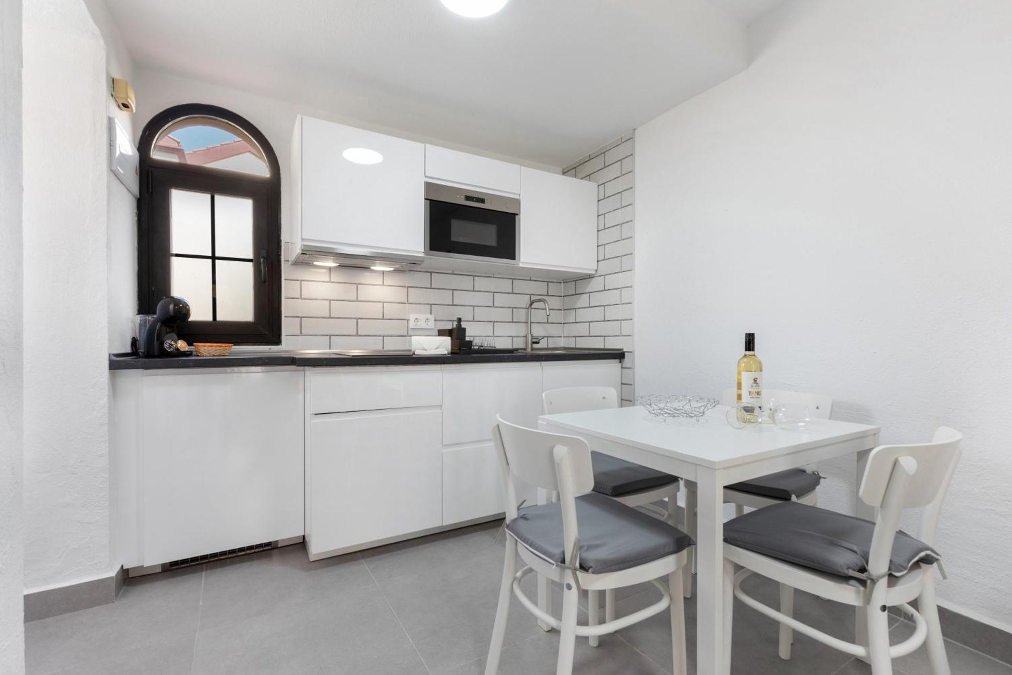 הוילה Casa Curro קוסטה קלמה מראה חיצוני תמונה
